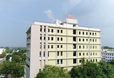 Bareilly International University